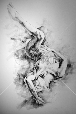 Woman lying posture with raised hand young woman white Top sketches resting rest Relaxation relax raised pretty pose drawing pencil art One Person lying lovely leisure legs hair girl fenale drawing cute Cheerful charcoal bedroom bed beauty beautiful attractive art drawing Art Arms abstract 54ka StockPhoto