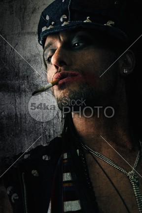 Sad Man With Cigarette Youth Young Men Young Adults Smoking Smoke Sadness Real People portrait photography People Pensive One Person One Man Only Men Living Lifestyle Indoors Ideas Human Face Grief Fine Art Portrait Feelings Facial Expression emotions Culture Costume Contemplation Concept Cigarette Characters Casual Bad Habit Art Addiction 54ka StockPhoto