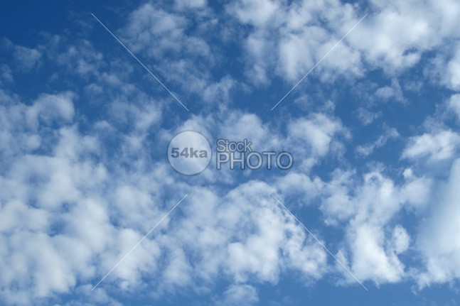 Sky and Clouds 0006 view summer sky scenic scene relax nature light evening colorful color clouds cloud blue beauty beautiful beach background 54ka StockPhoto