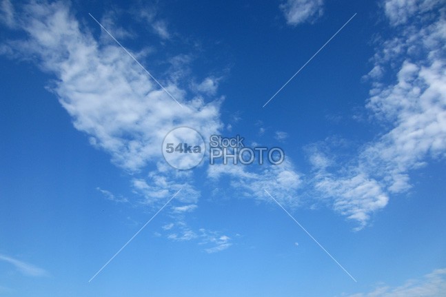 Blue Sky and Clouds 0005 wind white weather view summer sky season Scenics scene pressure overcast outdoors nobody nature natural meteorology light cumulus cumulonimbus condensation color cloudy cloudscape clouds cloud climate blue beauty beautiful backgrounds background 54ka StockPhoto