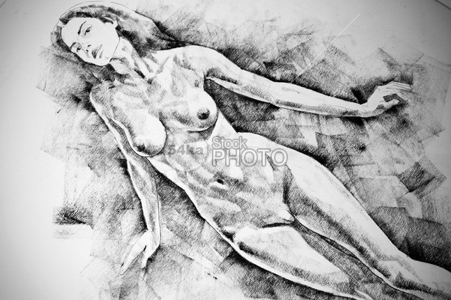 Attractive Woman Figure Drawing Close Up Standing Pose young Woman Figure woman white studying standing woman standing pose Standing sketch Pose Picture person People pencil pastel paper outline one muscles model live line life Leg image illustration human girl file figure drawing download file download design classical drawing classic pose charkoal charcoal body attractive artwork Art anatomy for artist Anatomy academical 54ka StockPhoto
